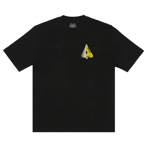 Palace Tri-Void T-Shirt 'Black'
