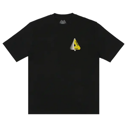 Palace Tri-Void T-Shirt 'Black'