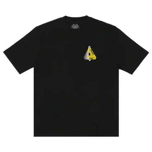 Palace Tri-Void T-Shirt 'Black'