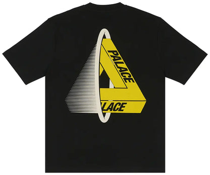Palace Tri-Void T-Shirt 'Black'