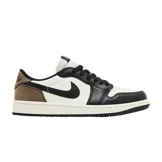 Air Jordan 1 Retro Low OG 'Mocha'