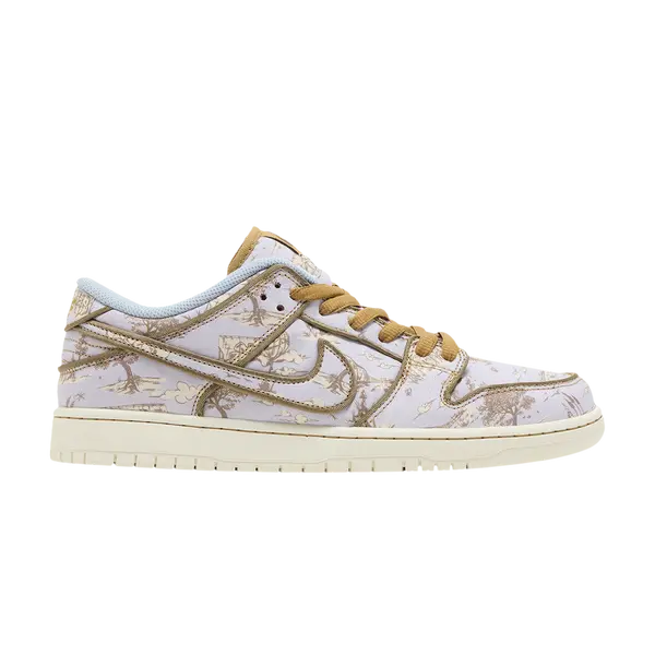 Dunk Low Premium SB 'City of Style Pack'