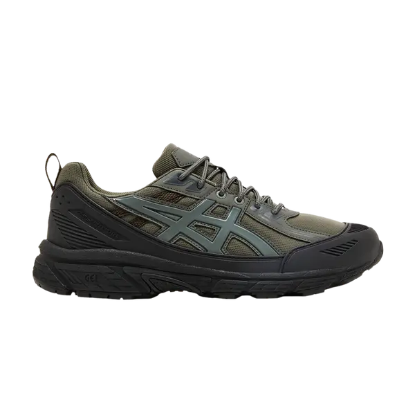 ASICS GEL-VENTURE 6 SHIELD “Graphite Grey/Truffle Grey”