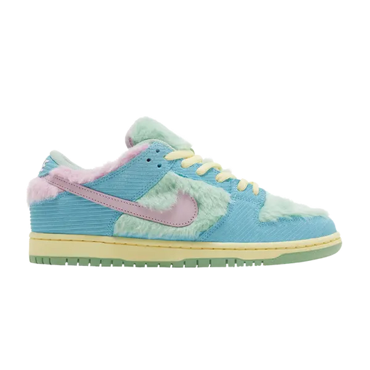 Verdy x Dunk Low Nike SB 'Visty'