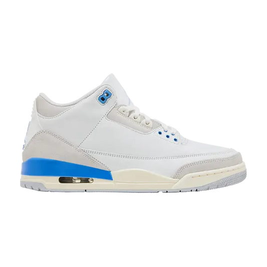 Air Jordan 3 Retro 'Lucky Shorts'