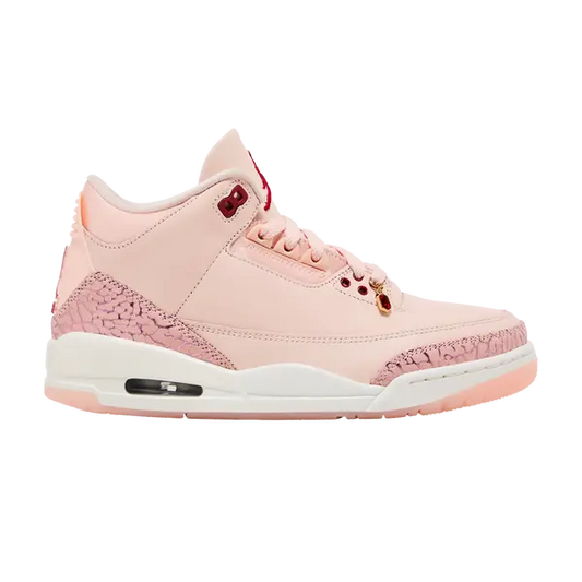 Wmns Air Jordan 3 Retro 'Treat Yourself'