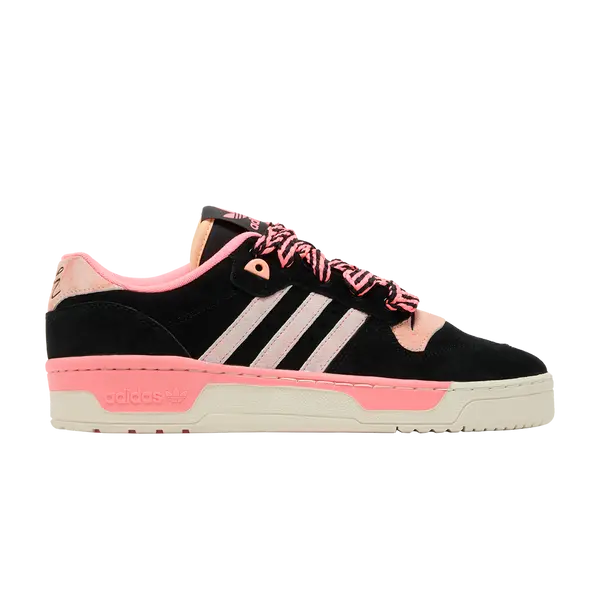 Anthony Edwards x Rivalry Low 'With Love'