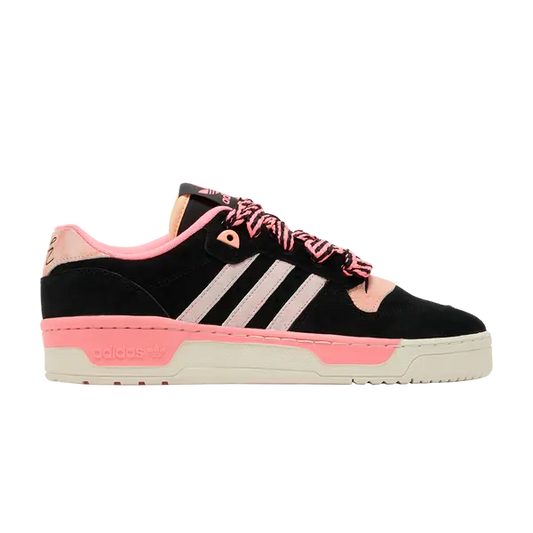 Anthony Edwards x Rivalry Low 'With Love'