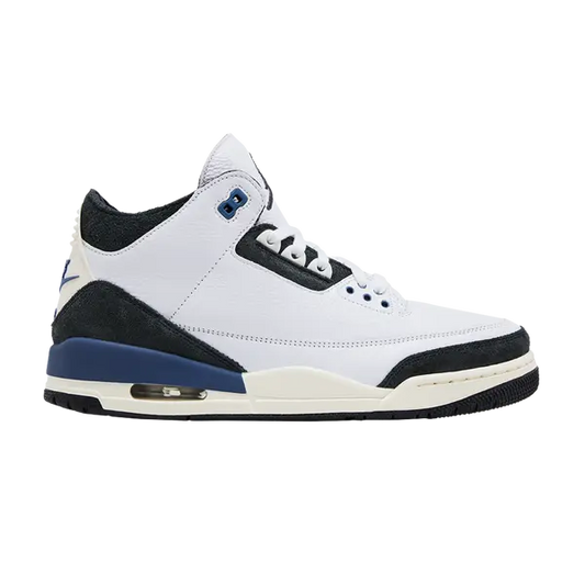 Jordan 3 A Ma Maniére - 'For The Love'