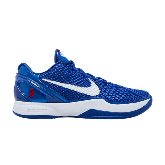 Zoom Kobe 6 GS 'Dodgers'
