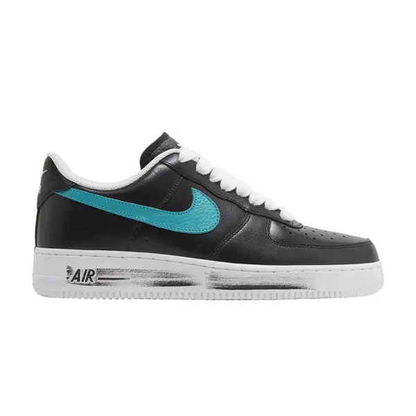 G-Dragon x Air Force 1 '07 'Para-Noise 3.0'