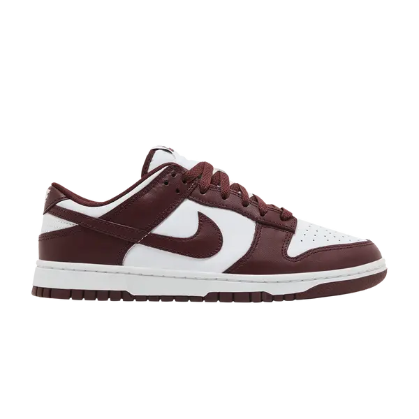 Dunk Low 'Redwood'