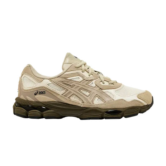 Asics Gel NYC 'Cream Putty'
