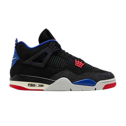 Air Jordan 4 Retro 'Rare Air - White Lettering'