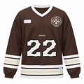 Equipé Hockey Jerser | What Are We