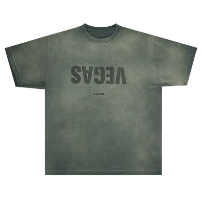 Travis Scott x ComplexCon Tee 'Green'