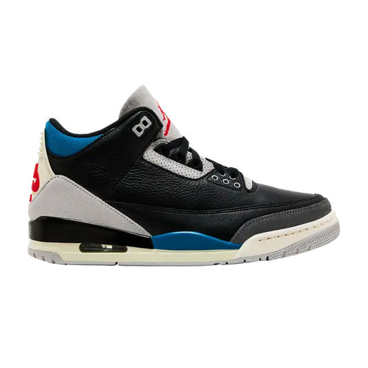 Air Jordan 3 Retro OG 'Rare Air'