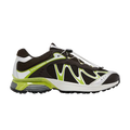 Kith x Salomon XT-Whisper 'Delicioso Dark Citron'