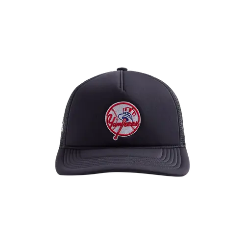 Kith & '47 For The New York Yankees Brand Hitch Fm Trucker 'Nocturnal'