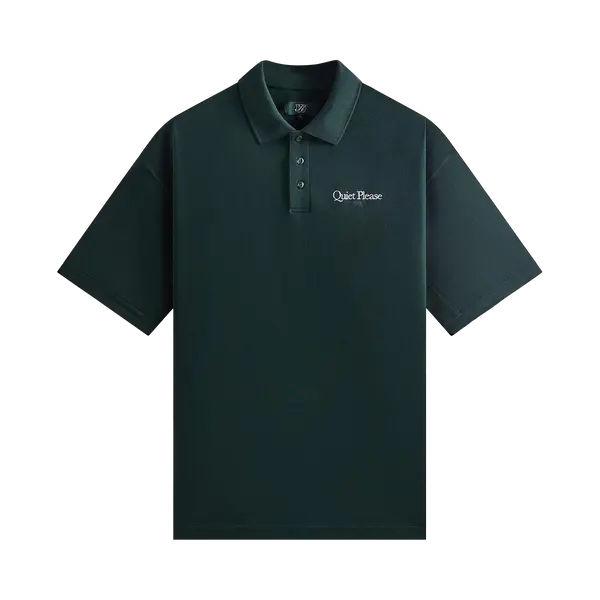 Kith for Wilson Provisional Polo