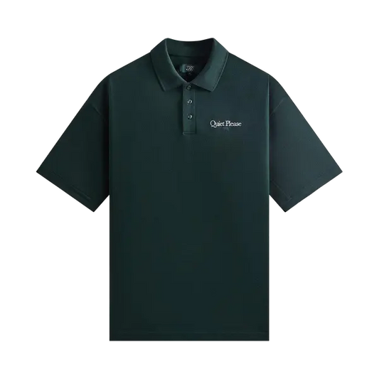 Kith for Wilson Provisional Polo