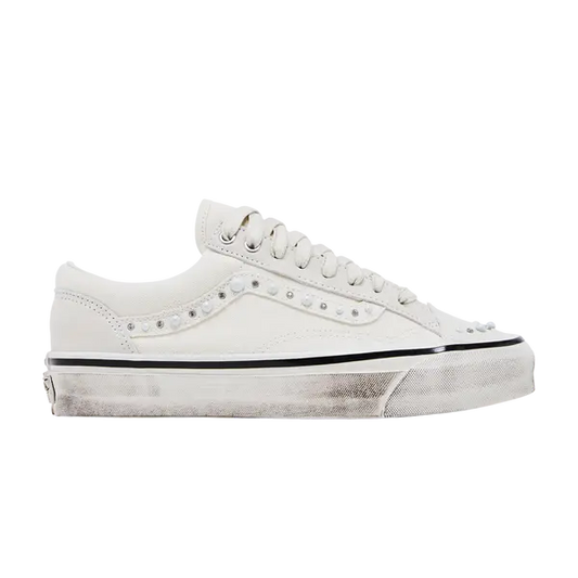Vans Old Skool 36 LX 'Pearlized Pack - Marshmallow'