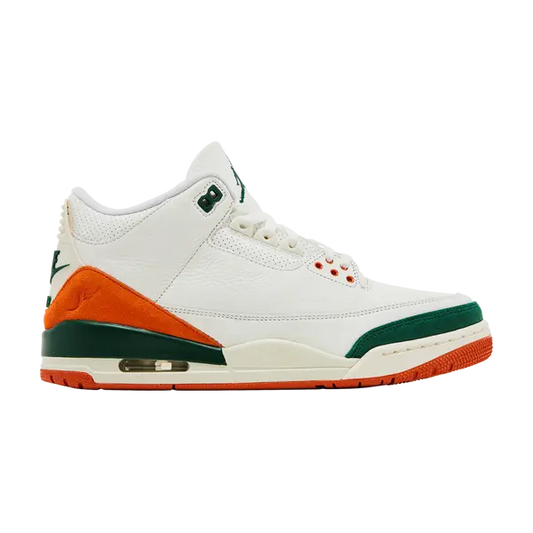 SoleFly x Air Jordan 3 'Miami'