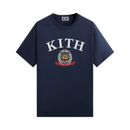 Kith New York Crest Tee