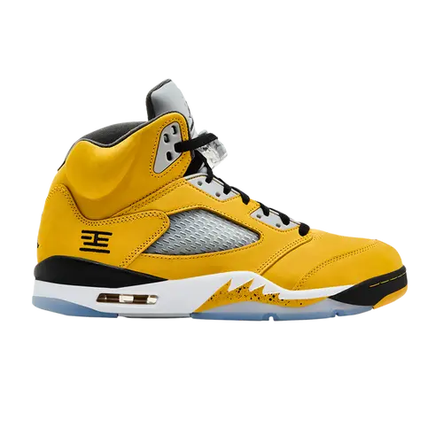 Air Jordan 5 Retro T23 "Tokyo", side view
