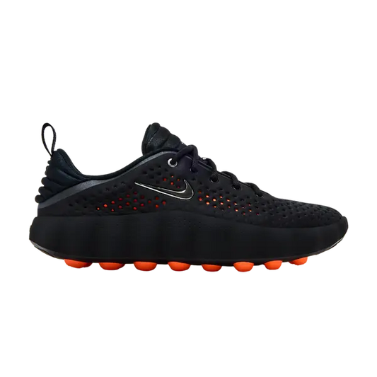 Nike Mind 002 'Black Hyper Crimson'