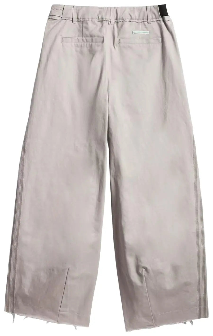 adidas Originals x Bad Bunny x Mercedes-AMG PETRONAS F1 Race Pant "Clear Granite", alternate view