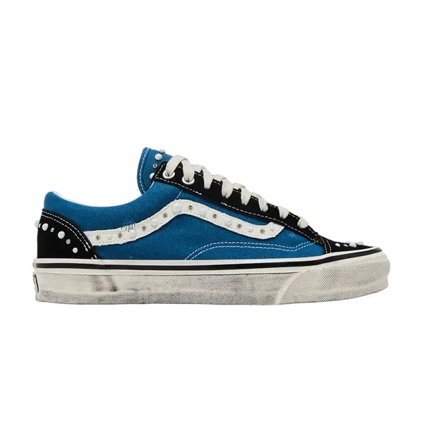 Vans Old Skool 36 LX 'Pearlized Pack - Black Navy'