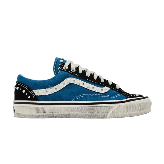 Vans Old Skool 36 LX 'Pearlized Pack - Black Navy'