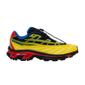 Kith x Salomon XT-EVO 'Black Lemon Lava Falls'