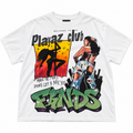 FRIENDS Jazz Club Tee