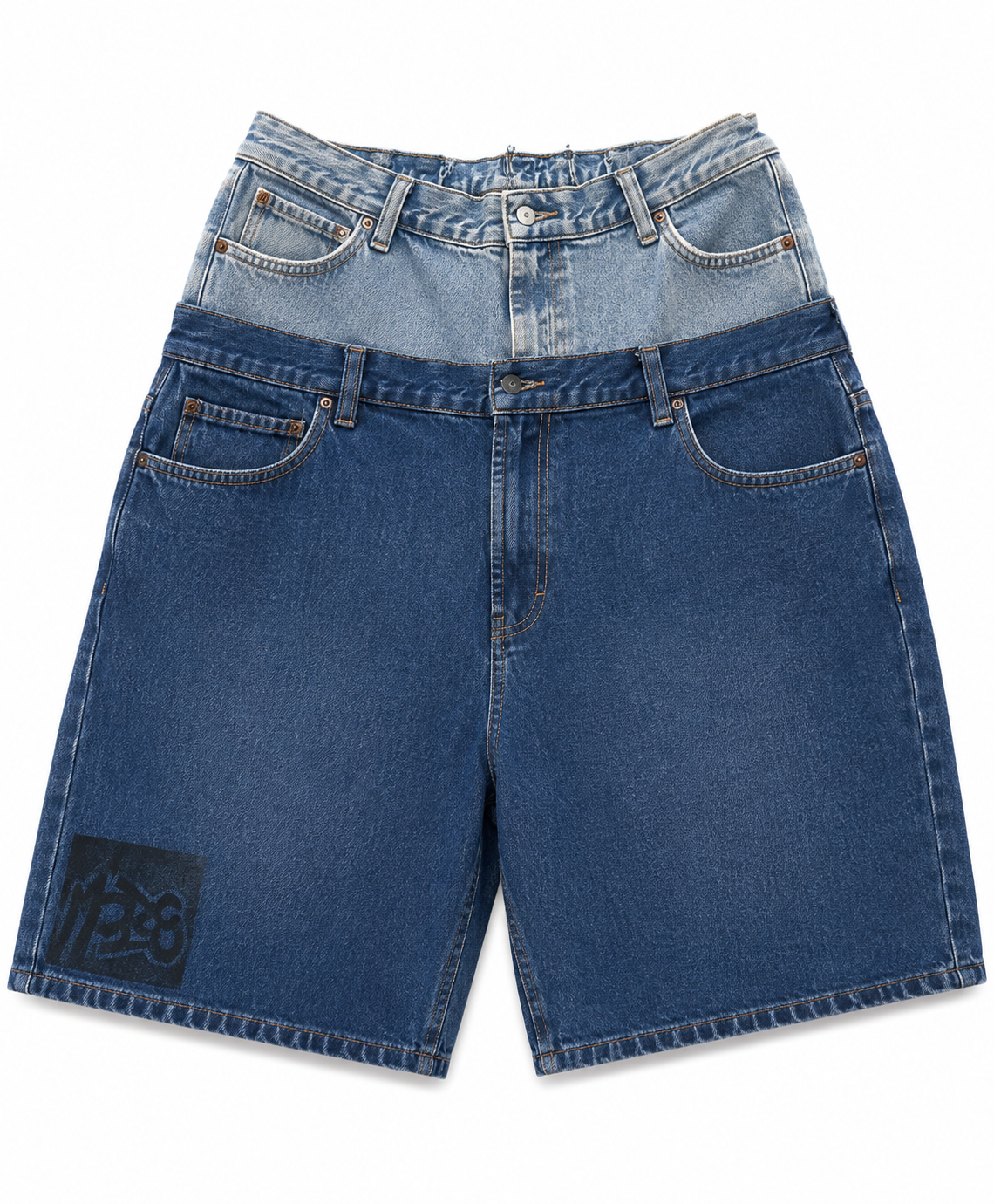 Double short