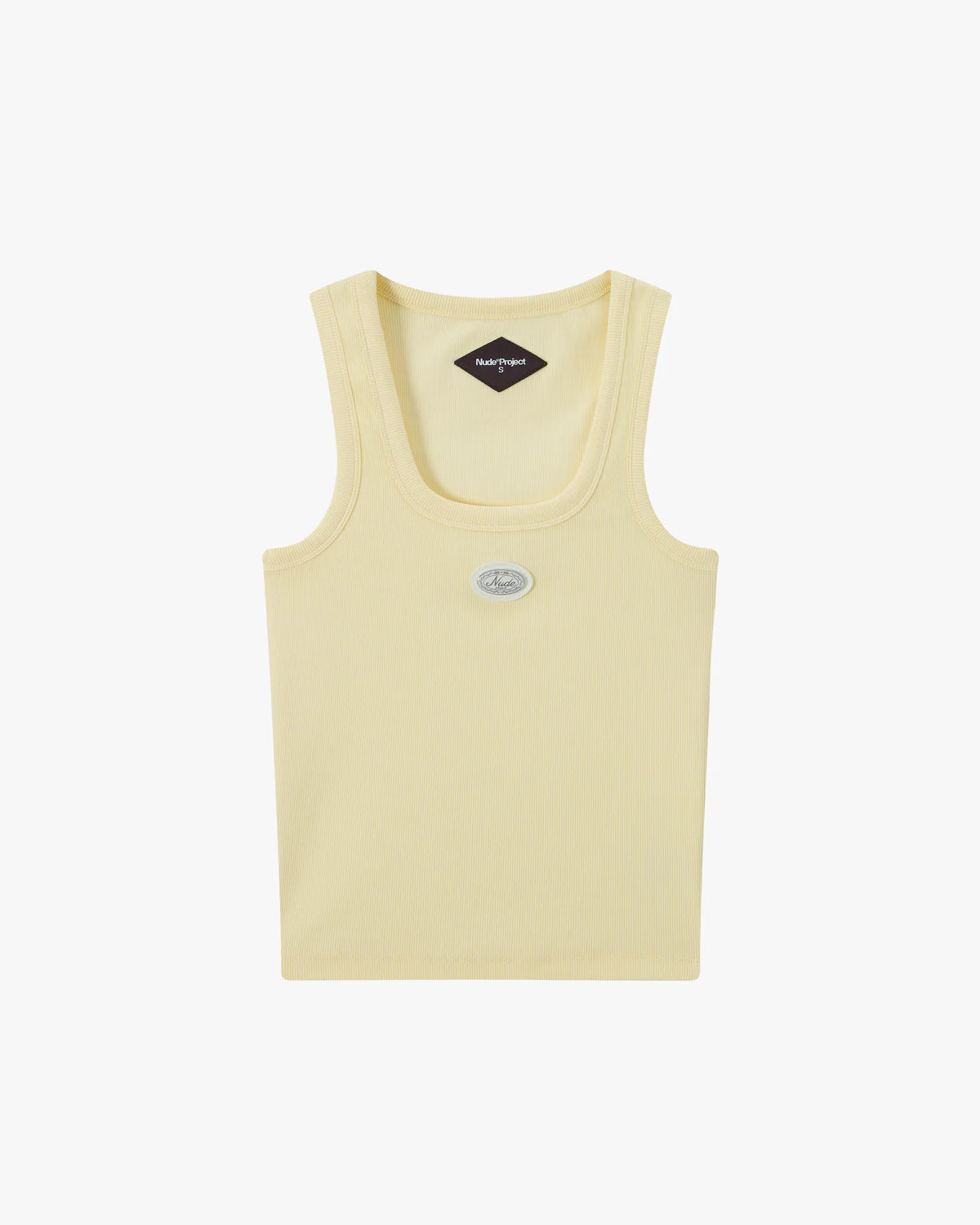 Nude Project Sophisticated Pleasure Tank Top
