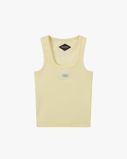 Nude Project Sophisticated Pleasure Tank Top