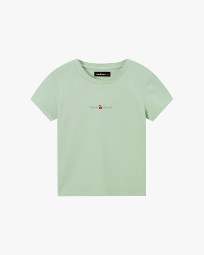 Nude Project Logo Tee