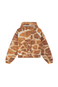 Scuffers Giraffe Windbreaker