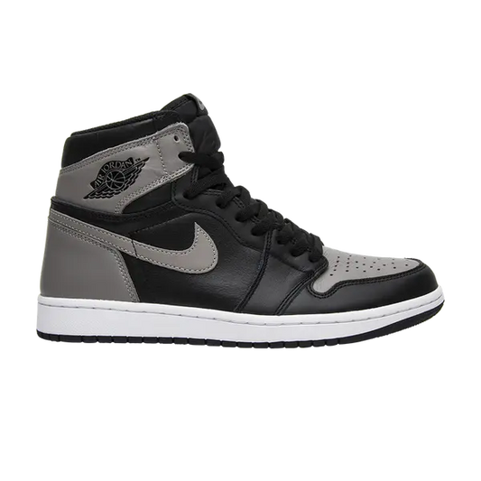 Air Jordan 1 Retro High OG 'Shadow' 2018