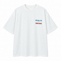Scrapworld Exclusive Tee | What Are We