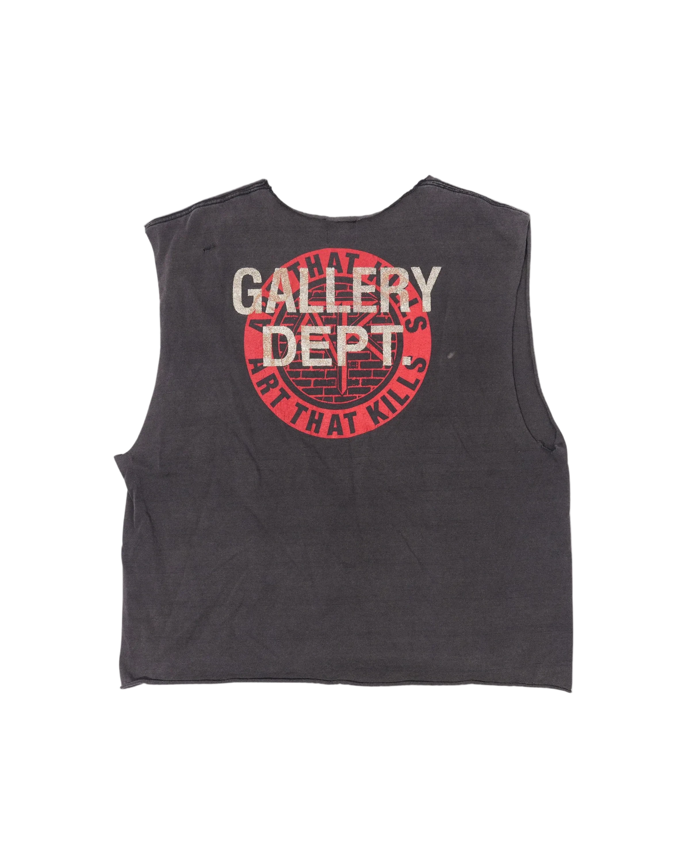 Gallery Dept. Doc Johnson Sexy Tee