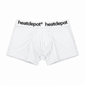 Heat Depot Boxer — White