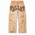 COLLAGE CARPENTER PANTS