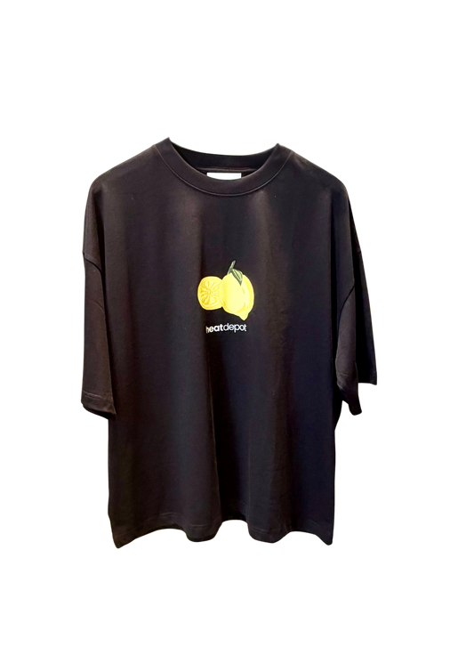 Heat Depot Lemon Tee