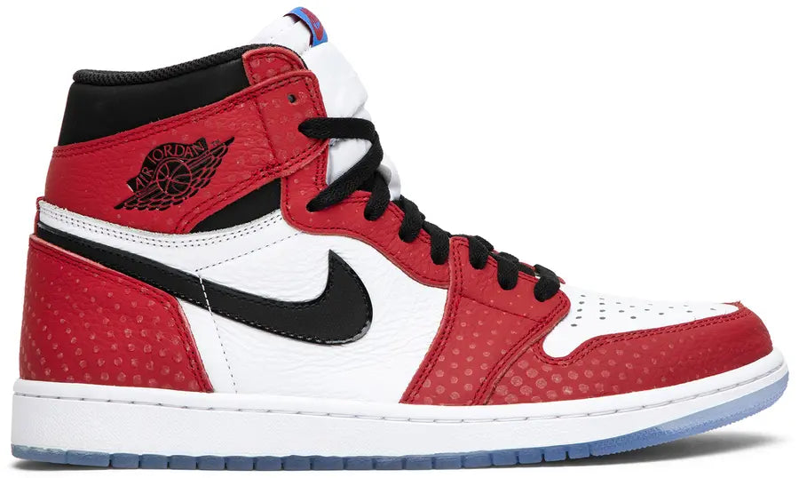 Marvel x Air Jordan 1 Retro High OG 'Origin Story'