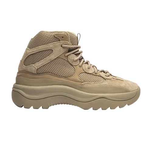 adidas Yeezy Desert Boot "Rock", side view