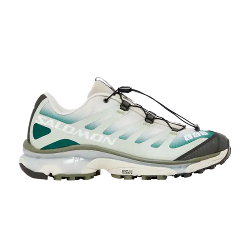 Notre x Salomon XT-4 OG 'Grass Stained'