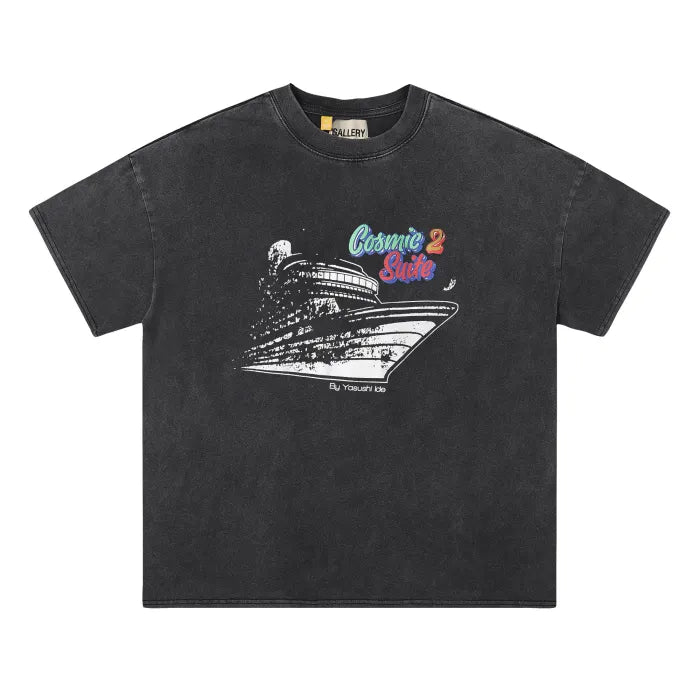 GALLERY DEPT. 'COSMIC SUITE 2' LIMITED T-SHIRT